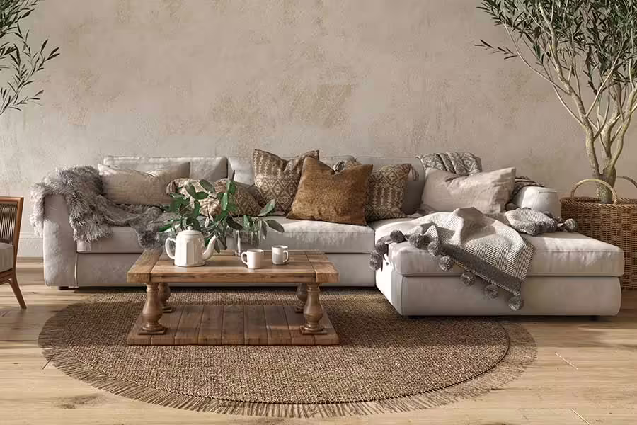 Luisnvaya Home Furniture Sofa