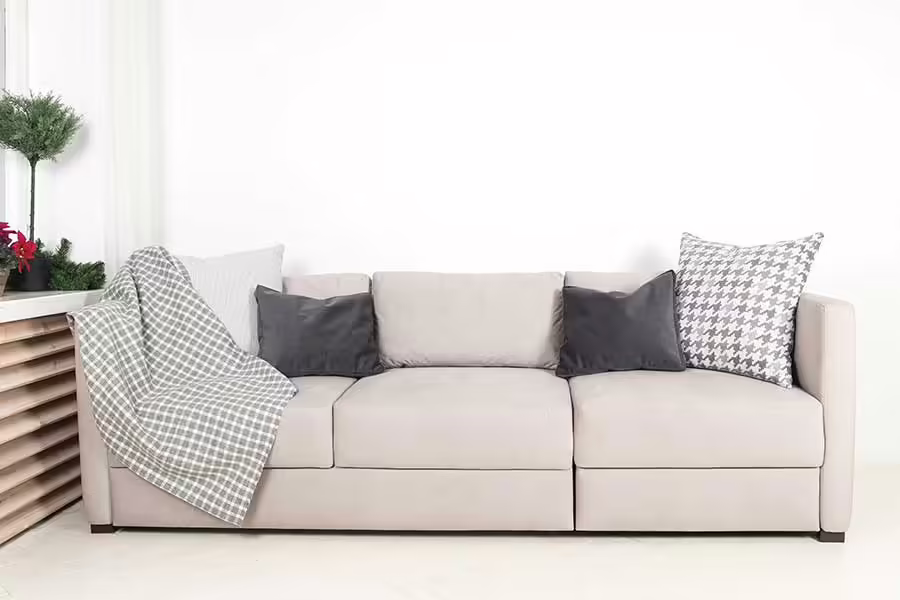 Luisnvaya Home Furniture Sofa