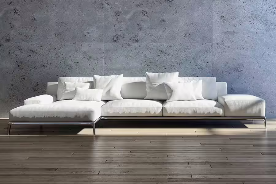 Luisnvaya Home Furniture Sofa